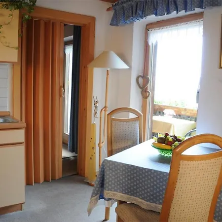 Apartment Bredl