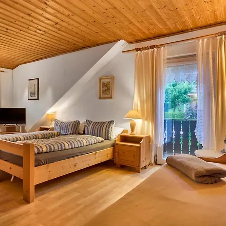 Apartment Bredl Zwiesel