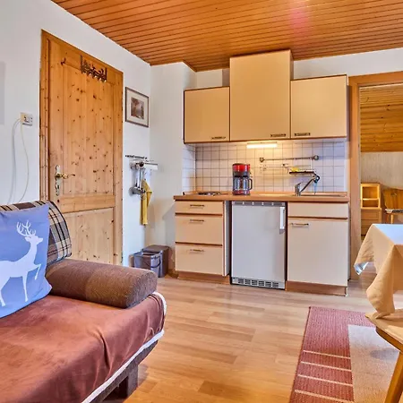Apartamento Bredl