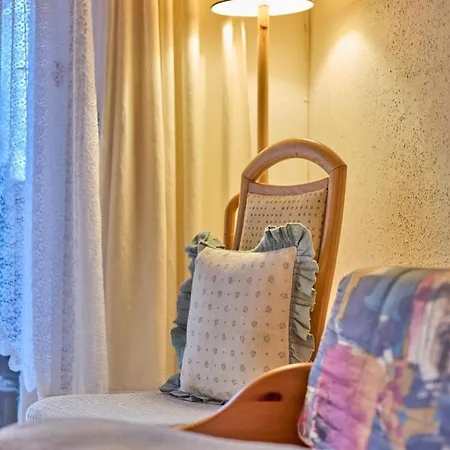 Bredl Apartment *