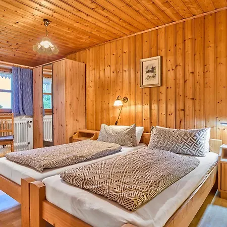 Apartamento Bredl *
