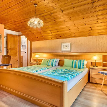 Apartamento Bredl Zwiesel