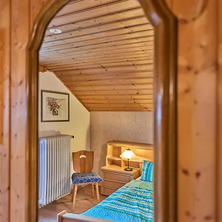 Bredl Apartment