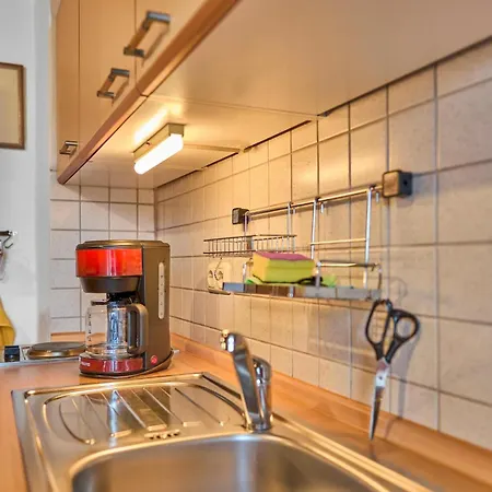Apartamento Bredl