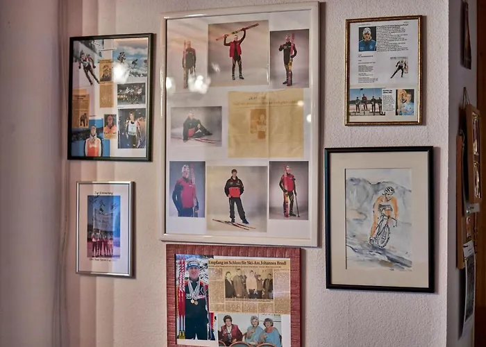 Bredl Appartamento Zwiesel