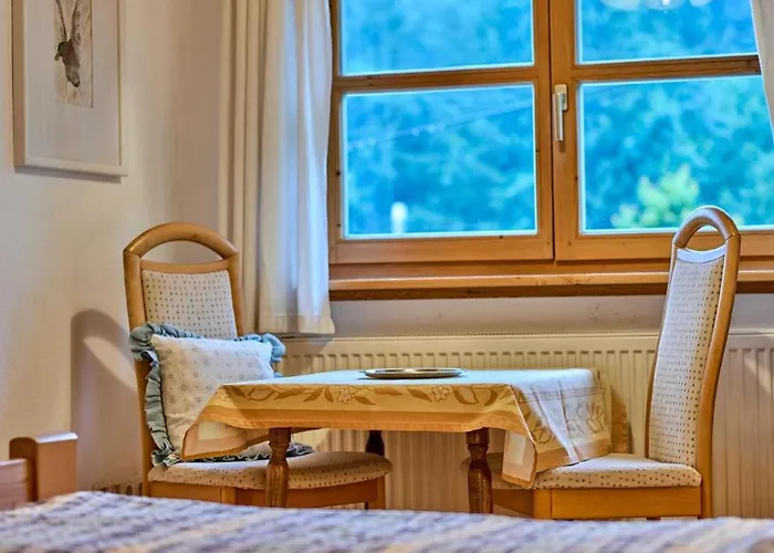 Bredl * Zwiesel